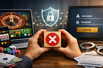 Malta Self-Exclusion Review Highlights Online Safeguards