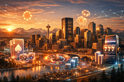Alberta Sets iGaming Deadline Ahead of Market Launch