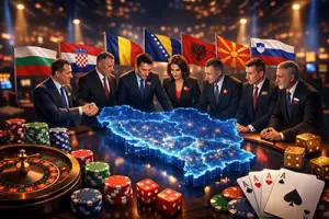 Balkan Gaming Federation Brings Regional Industry Together