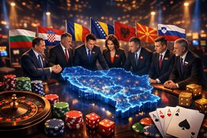 Balkan-countries-combine-forces-by-forming-a-new-gambling-trade-body