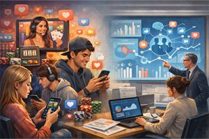 DGOJ_assessing_influence_of_social_media_on_young_gamblers_via_new_consumer_protection_strategy