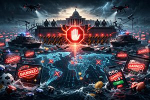 Government-blocks-300-‘illegal-gambling-and-betting-platforms