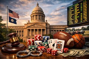 Kentucky-introduces-legislation-to-raise-gambling-age-and-ban-prop-bets