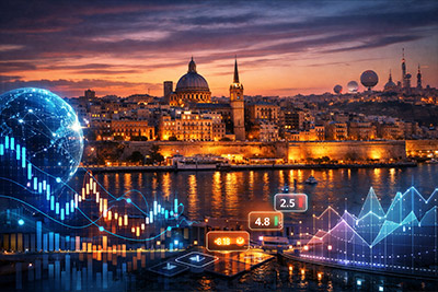 Malta Considers First EU Framework For Prediction Markets