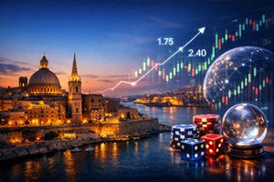 Malta-Could-Become-First-In-Europe-To-Regulate-Prediction-Markets-As-Global-Boom-Accelerates