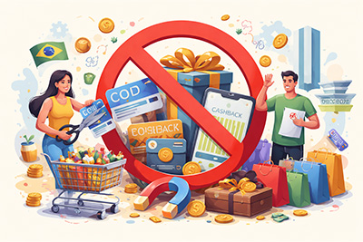 Brazil Moves to Ban Cashback and Loyalty Programs