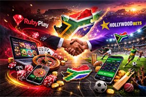 RubyPlay_boosts_its_footprint_in_South_Africa_with_Hollywoodbets_partnership