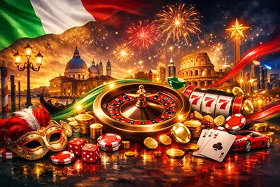 TaDa Gaming Expands Italian Presence With StarVegas Deal