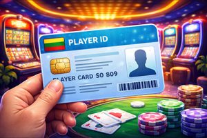 Lithuania-proposes-mandatory-gambling-player-cards-from-2029