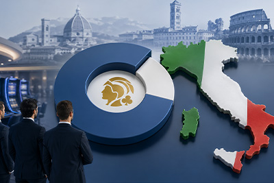 Peter & Sons Expands Reach Across Italy’s ADM Operators