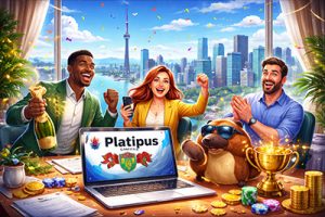 Platipus-Gaming-secures-Ontario-supplier-licence