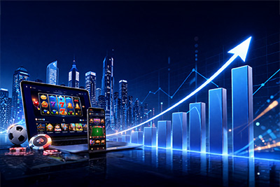 Rush Street Interactive Q1 2026 Shows Strong Revenue Jump Q1