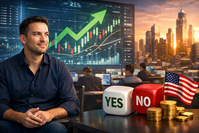 Ian Zerafa On What Kalshi’s Unprecedented Growth Means for a Young Industry
