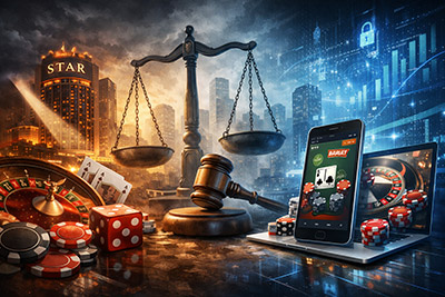 What Star Entertainment’s Problems Say About Casino Regulation and the Online Market