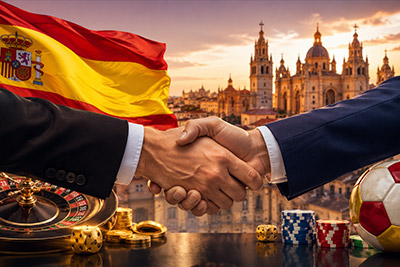 BGaming Teams Up With Spanish Operator JOKERBET