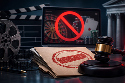 Spain penalises Zona Gemelos producer over gambling ads