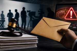 DGOJ_fines_prominent_production_company_for_promoting_unlicensed_operator_image