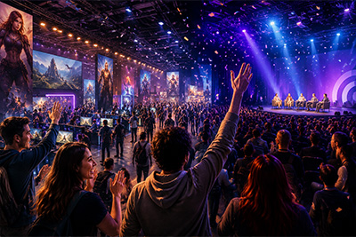 Pragmatic Play Wins Casino Content Provider Award at IGE 2026