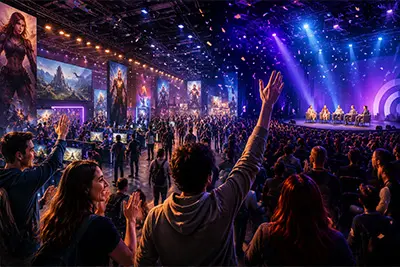 Pragmatic Play Wins Casino Content Provider Award at IGE 2026