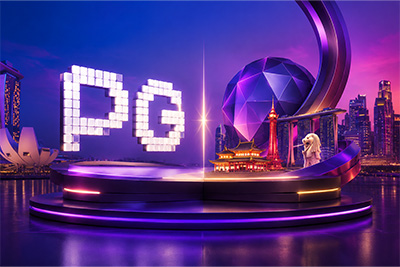 PG Soft Gains Prominent Sponsorship at SiGMA Asia 2026