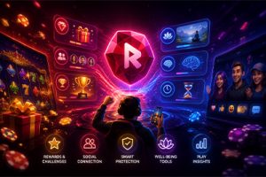 RubyPlay-launches-first-of-its-kind-in-game-Engagement-Tools-cover