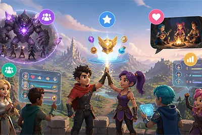 RubyPlay Debuts Missions and Tournament Tools Suite