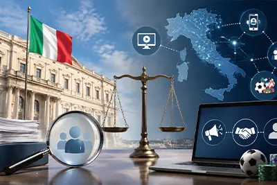 Italy Examines Boundaries of Gambling Marketing Rules