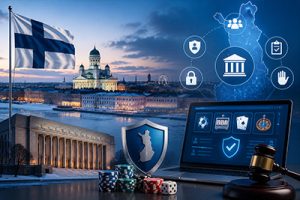 Finland-Sets-Out-New-Gambling-Controls-for