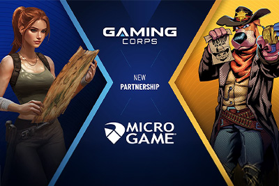 Gaming Corps Expands Italian Reach Through Microgame Platform Agreement