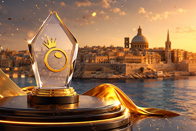 Pragmatic Play Secures Triple Victory at Malta Gaming Awards