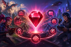 RubyPlay-launches-first-of-its-kind-in-game-Engagement-Tools