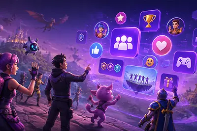 RubyPlay Introduces Gameplay-Based Engagement Tools