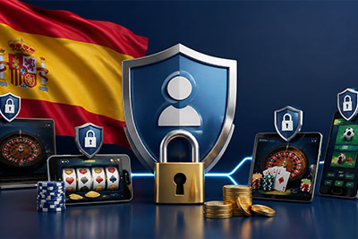 Spain Sets Unified Deposit Caps Across All Gambling Platforms