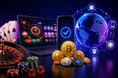 39% Of Merchants Now Accept Crypto As iGaming Payment Choice Expands