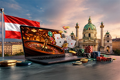 Austria coalition advances sweeping overhaul of gambling law