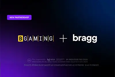 BGaming Expands Reach Through Bragg Hub Partnership Deal Now