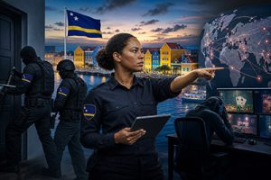 Curacao-Gaming-Authority-Cracks-Down-on-Illegal-Operators