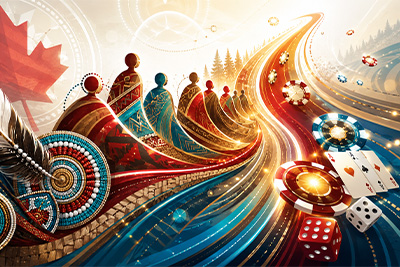 First Nations Strengthen Presence in Canada’s Casino Market