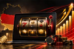 Germany-Raises-Online-Slot-Betting-Limits