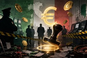 Italian-authorities-shut-down-illegal-betting-centres-imposing-fines-over-E20000-cover
