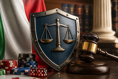 ADM Sets Limits on Gambling Bonus Messaging Across Italy