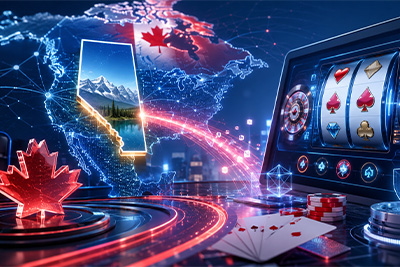Playtech Goes Live as Alberta Opens Regulated iGaming Market