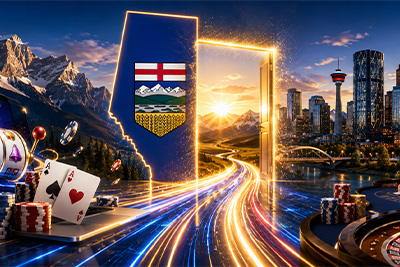 iGaming Supplier Pragmatic Play Enters Market of Alberta now