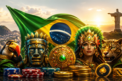 Push Gaming Expands Brazil Reach Through KTO Casino Partnership