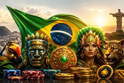 Push Gaming Expands Brazil Reach Through KTO Casino Partnership