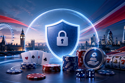 TaDa Gaming Boosts UK Trust With Responsible Gaming Strategy