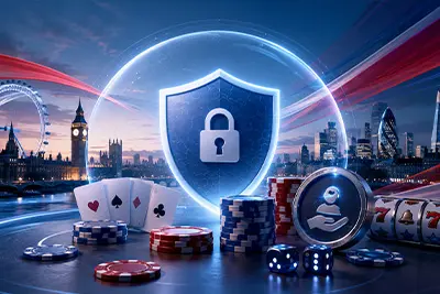 TaDa Gaming Boosts UK Trust With Responsible Gaming Strategy