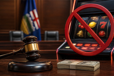 AGCO Fines Booming Games $70,000 Over Auto-Play