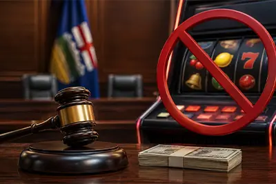 AGCO Fines Booming Games $70,000 Over Auto-Play