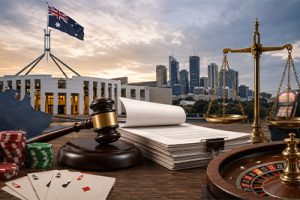 Australia-introduces-new-amendments-to-gambling-legislation